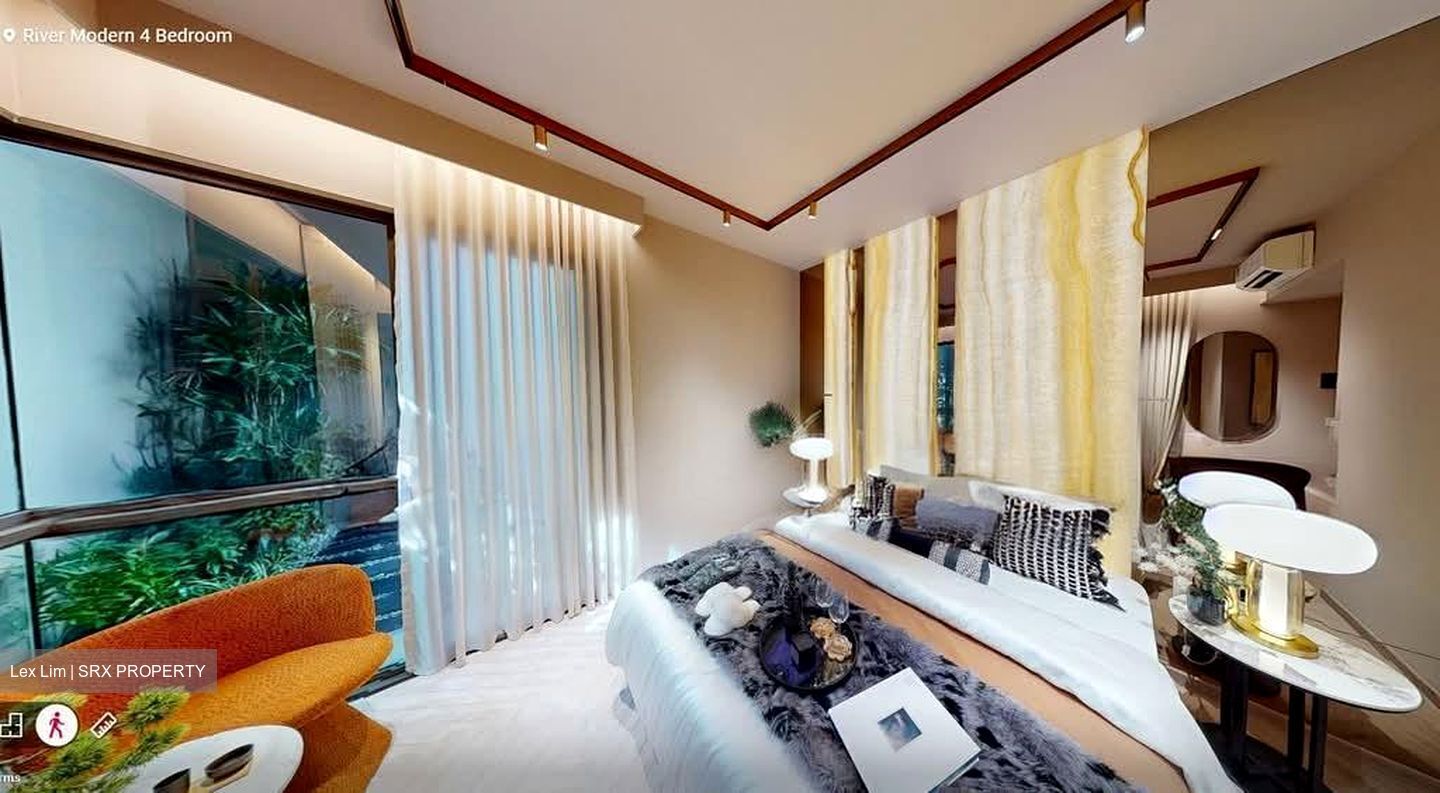 River Modern (U/C) (D9), Apartment #550075481